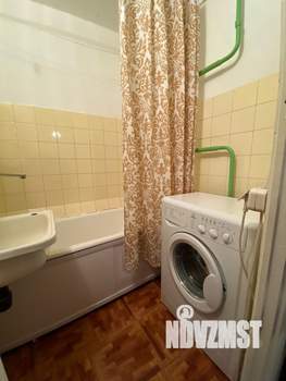 1-к квартира, на длительный срок, 40м2, 10/10 этаж