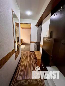 2-к квартира, посуточно, 50м2, 5/5 этаж