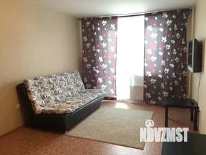 1-к квартира, посуточно, 35м2, 9/10 этаж