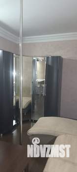 Студия квартира, на длительный срок, 32м2, 4/5 этаж