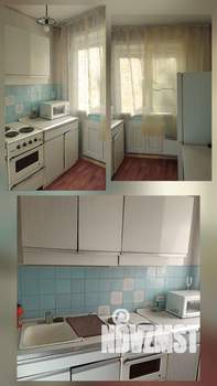 1-к квартира, на длительный срок, 31м2, 2/5 этаж