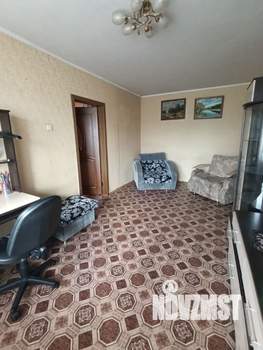 2-к квартира, на длительный срок, 45м2, 1/9 этаж