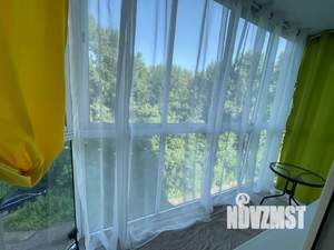 2-к квартира, посуточно, 41м2, 4/9 этаж