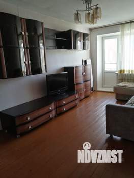 2-к квартира, на длительный срок, 58м2, 3/5 этаж