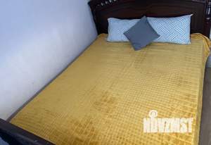 2-к квартира, посуточно, 44м2, 3/3 этаж