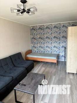 2-к квартира, посуточно, 63м2, 1/1 этаж