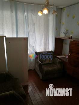 1-к квартира, на длительный срок, 33м2, 2/5 этаж