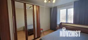 3-к квартира, посуточно, 55м2, 3/9 этаж