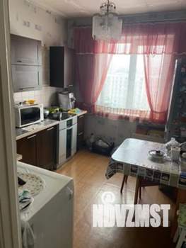 2-к квартира, посуточно, 55м2, 6/9 этаж