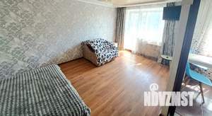 1-к квартира, посуточно, 33м2, 5/5 этаж