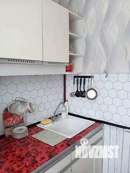 2-к квартира, на длительный срок, 47м2, 4/5 этаж