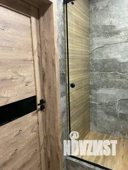 2-к квартира, посуточно, 46м2, 1/1 этаж