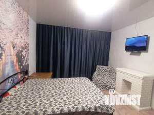 1-к квартира, посуточно, 30м2, 4/5 этаж
