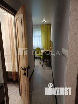 2-к квартира, на длительный срок, 43м2, 3/5 этаж