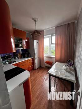 3-к квартира, на длительный срок, 70м2, 6/9 этаж