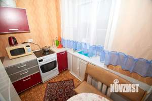 1-к квартира, на длительный срок, 29м2, 3/5 этаж