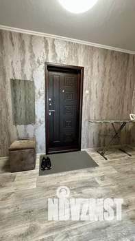 2-к квартира, посуточно, 52м2, 5/9 этаж