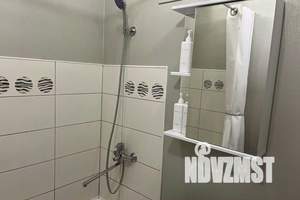 1-к квартира, посуточно, 32м2, 4/5 этаж