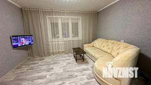 2-к квартира, посуточно, 52м2, 5/9 этаж