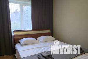 3-к квартира, посуточно, 55м2, 3/9 этаж