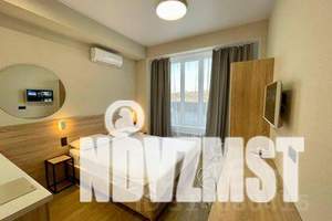 1-к квартира, посуточно, 20м2, 2/20 этаж