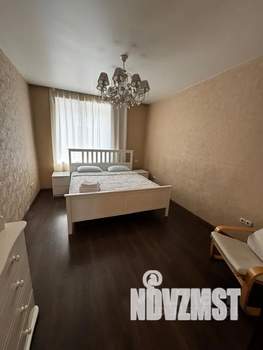 1-к квартира, посуточно, 65м2, 4/17 этаж