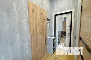 1-к квартира, посуточно, 20м2, 2/20 этаж