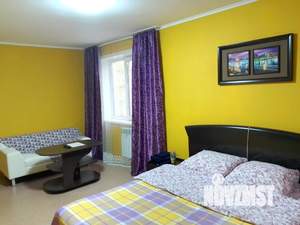 2-к квартира, посуточно, 42м2, 2/5 этаж