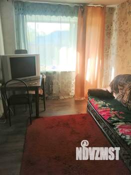 1-к квартира, посуточно, 31м2, 3/5 этаж