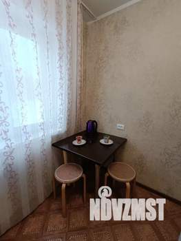 1-к квартира, посуточно, 31м2, 2/5 этаж