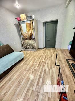 2-к квартира, на длительный срок, 48м2, 4/5 этаж