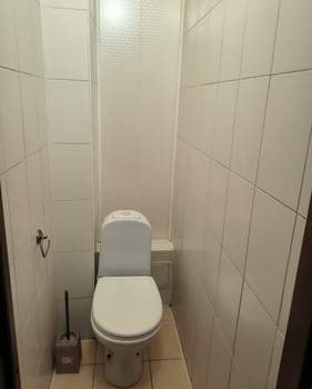 2-к квартира, на длительный срок, 43м2, 1/5 этаж