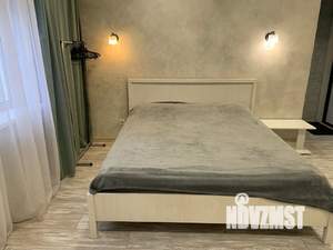 1-к квартира, посуточно, 30м2, 2/9 этаж