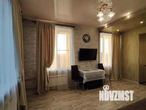 2-к квартира, посуточно, 36м2, 8/11 этаж