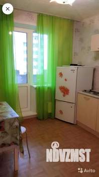 1-к квартира, на длительный срок, 44м2, 4/9 этаж