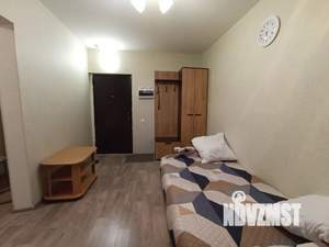1-к квартира, посуточно, 24м2, 3/9 этаж