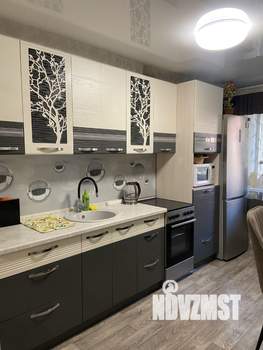 2-к квартира, посуточно, 50м2, 1/5 этаж