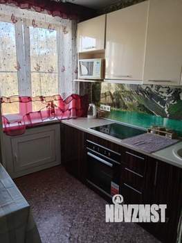 3-к квартира, на длительный срок, 61м2, 3/5 этаж