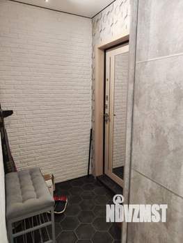 1-к квартира, на длительный срок, 29м2, 7/9 этаж