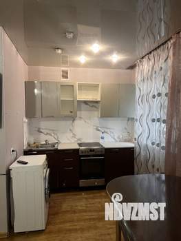 2-к квартира, на длительный срок, 45м2, 2/6 этаж