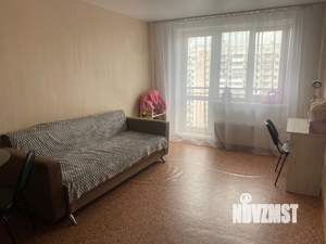 2-к квартира, на длительный срок, 38м2, 16/19 этаж