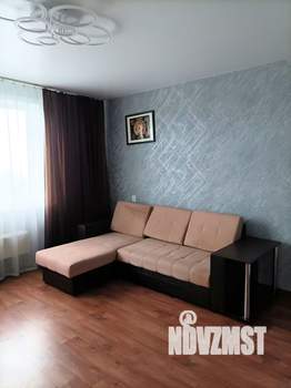 1-к квартира, на длительный срок, 36м2, 10/10 этаж