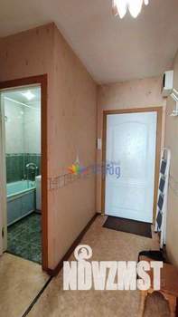 1-к квартира, на длительный срок, 31м2, 4/5 этаж