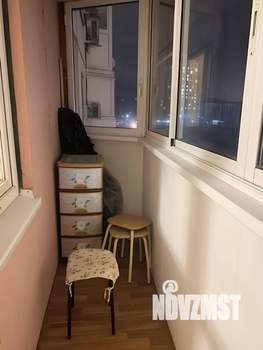 1-к квартира, на длительный срок, 38м2, 6/18 этаж