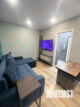 2-к квартира, посуточно, 40м2, 2/9 этаж