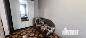 2-к квартира, посуточно, 44м2, 3/5 этаж