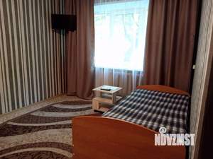 1-к квартира, посуточно, 31м2, 1/1 этаж