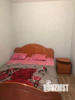 2-к квартира, посуточно, 48м2, 3/5 этаж