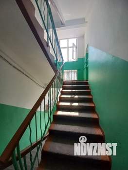 1-к квартира, на длительный срок, 31м2, 5/5 этаж