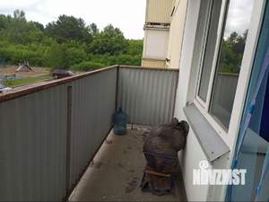 1-к квартира, на длительный срок, 34м2, 2/9 этаж